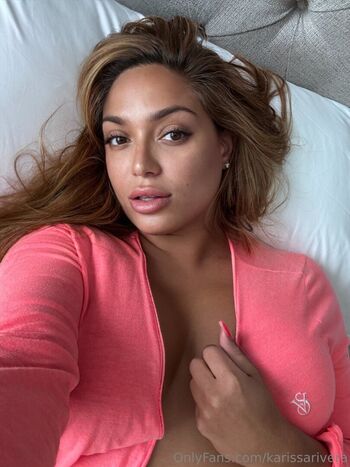 Karissa Rivera