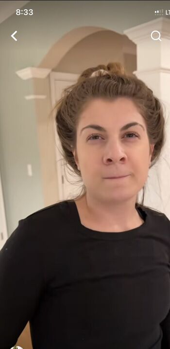 Full leaked Karissa stevens private onlyfans photo