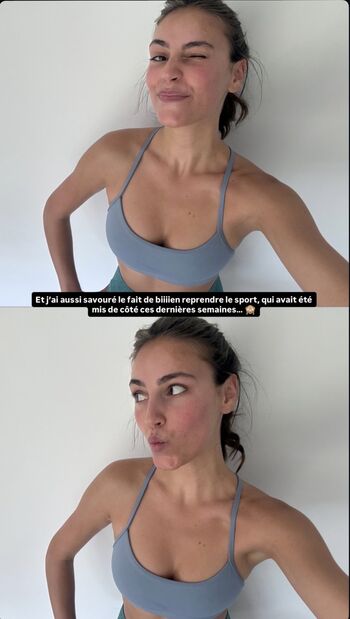 Full leaked Karla bchir private onlyfans photo