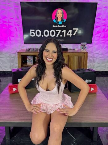 Full leaked Karla bustillos private onlyfans photo