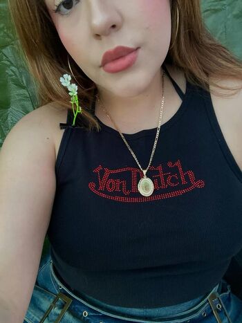 Full leaked Karla jimenez private onlyfans photo