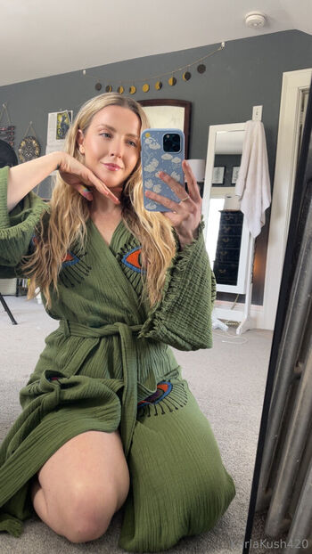 Full leaked Karla kush private onlyfans photo