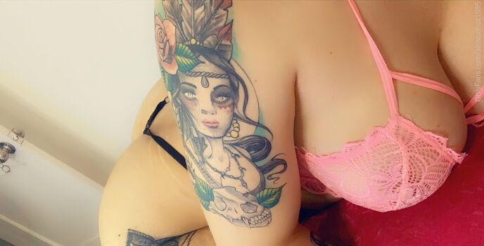 Full leaked Karlalebrunts private onlyfans photo