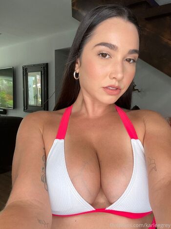 Full leaked Karleegrey private onlyfans photo
