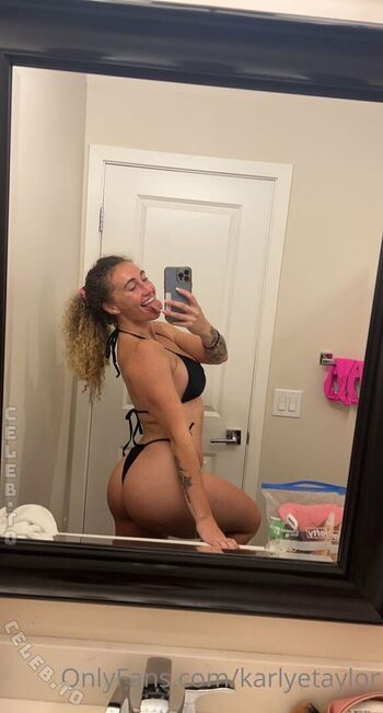 Full leaked Karley taylor private onlyfans photo