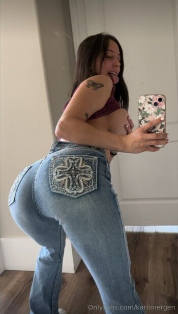 Full leaked Karli mergenthaler  page private onlyfans photo
