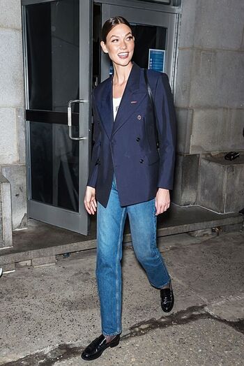 Full leaked Karlie kloss private onlyfans photo