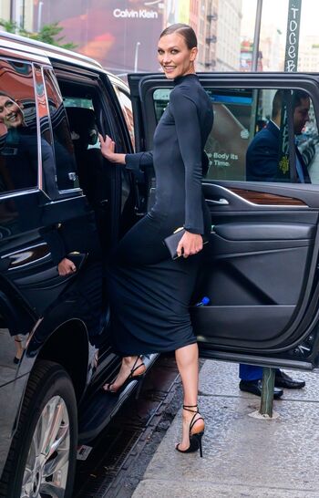 Karlie Kloss
