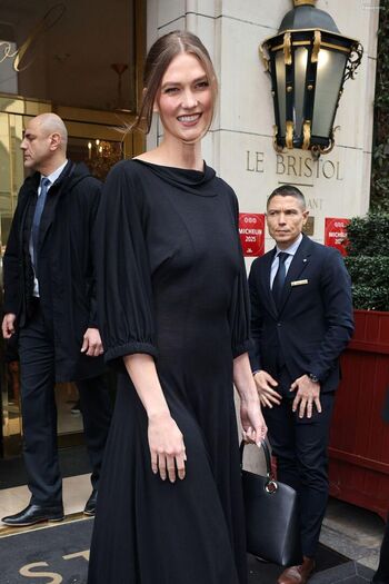 Full leaked Karlie kloss private onlyfans photo