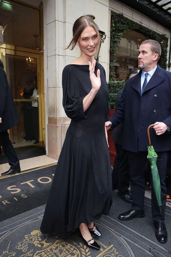 Full leaked Karlie kloss private onlyfans photo