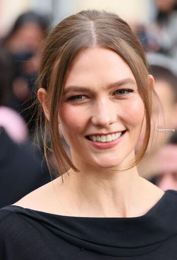 Full leaked Karlie kloss private onlyfans photo