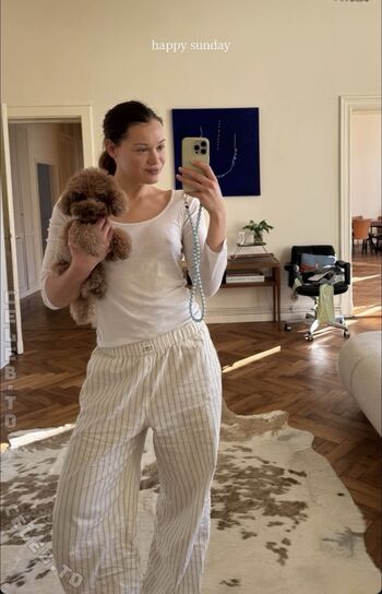 Karlotta Emilie Henke