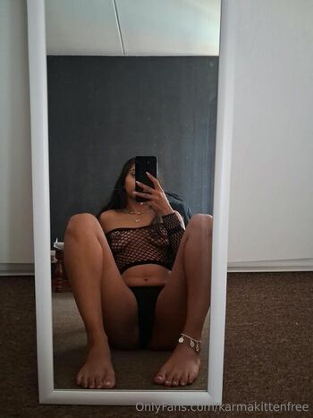 Full leaked Karma kittn private onlyfans photo