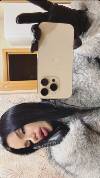 Full leaked Karmabitee private onlyfans photo