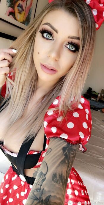 Full leaked Karmarxfree private onlyfans photo