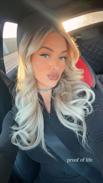 Full leaked Karmen petrovic page private onlyfans photo
