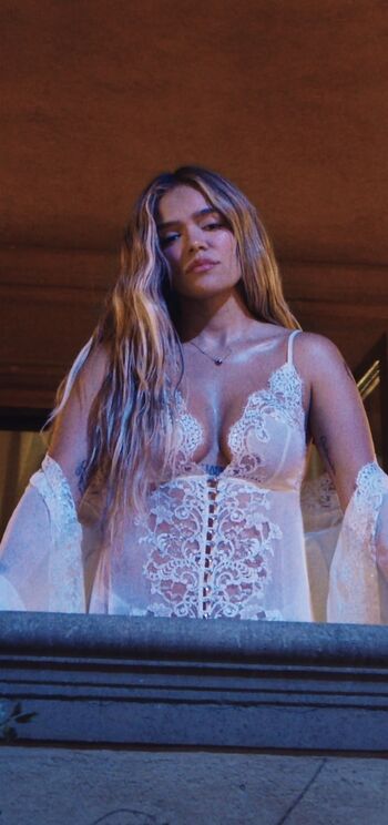 Full leaked Karol g private onlyfans photo