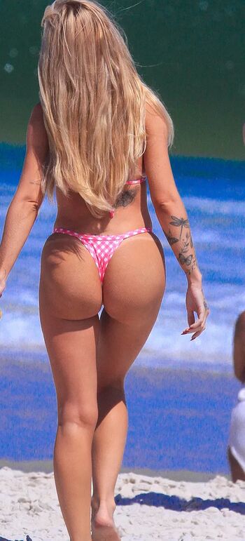 Full leaked Karoline lima private onlyfans photo