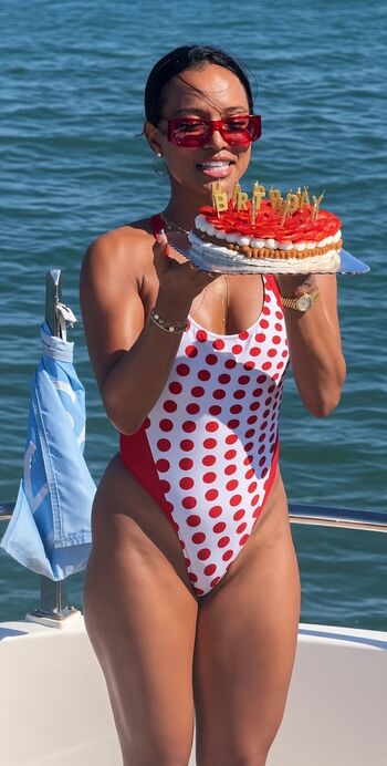 Karrueche