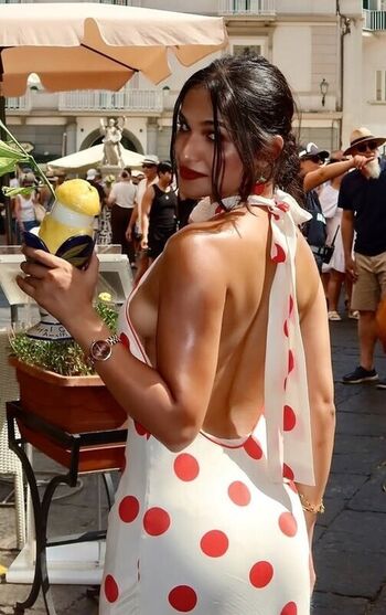 Full leaked Kashish kapoor private onlyfans photo