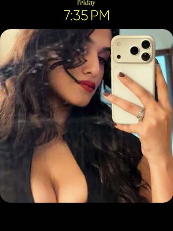Full leaked Kashish kapoor private onlyfans photo