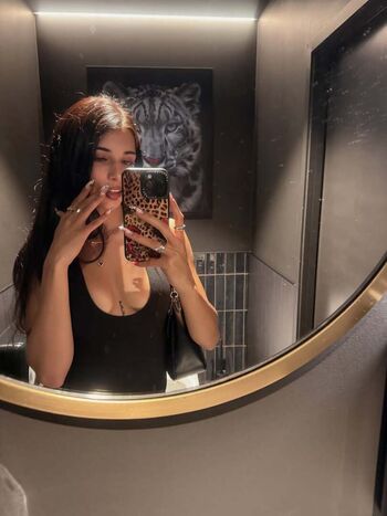 Full leaked Kashya thomas private onlyfans photo