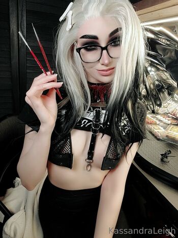 Kassandra Leigh