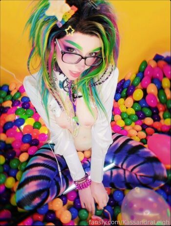 Kassandra Leigh