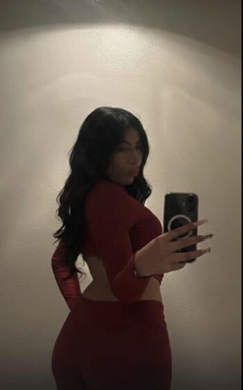 Full leaked Kassandra private onlyfans photo