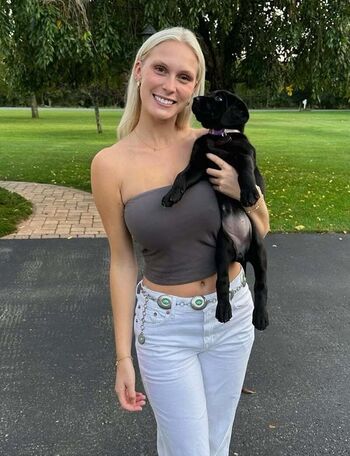 Full leaked Kassidy borger private onlyfans photo