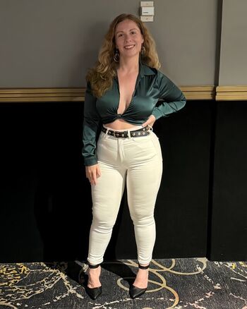 Full leaked Kassie g private onlyfans photo