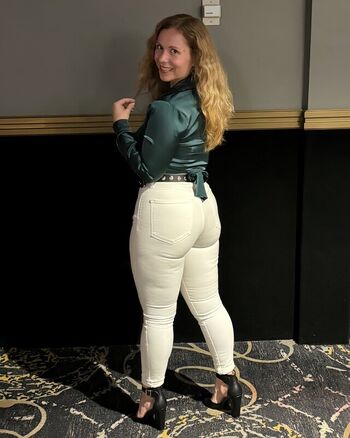 Full leaked Kassie g private onlyfans photo