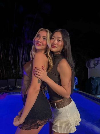 Full leaked Kassie spafford private onlyfans photo