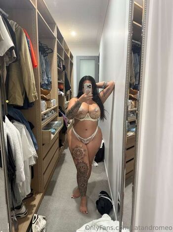 Full leaked Kat and romeo private onlyfans photo