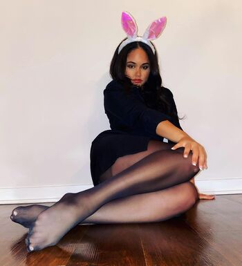 Kat Deluna