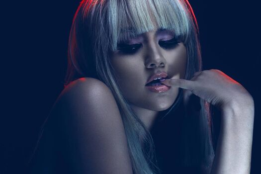 Kat Deluna