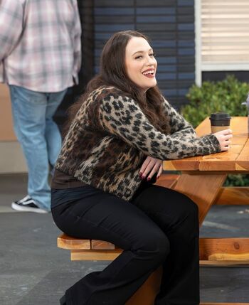 Full leaked Kat dennings private onlyfans photo