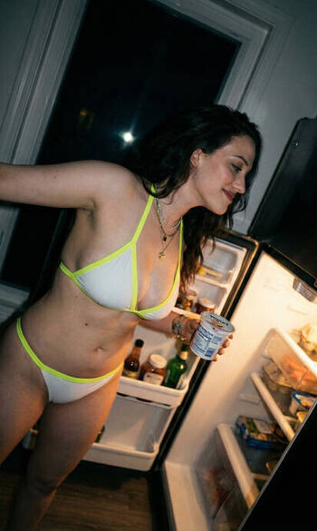 Full leaked Kat dennings private onlyfans photo