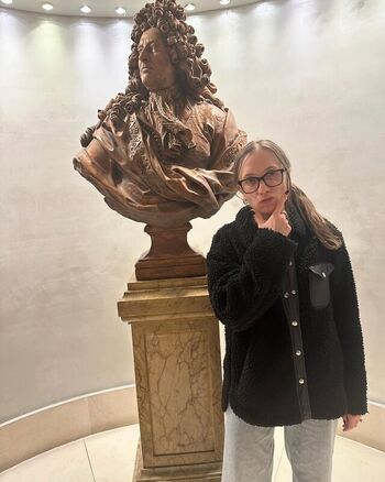 Full leaked Kat timpf page private onlyfans photo