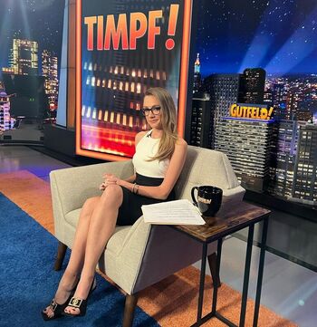 Full leaked Kat timpf page private onlyfans photo