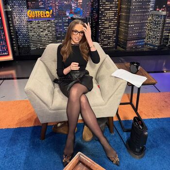 Full leaked Kat timpf page private onlyfans photo