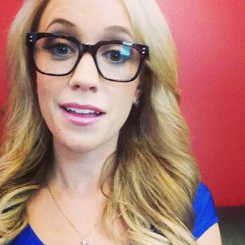 Full leaked Kat timpf page private onlyfans photo