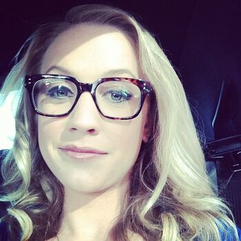 Full leaked Kat timpf page private onlyfans photo