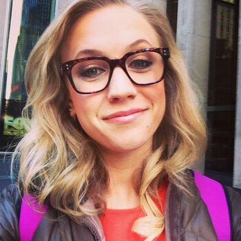 Full leaked Kat timpf page private onlyfans photo