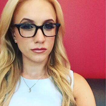 Full leaked Kat timpf page private onlyfans photo