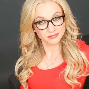 Full leaked Kat timpf page private onlyfans photo