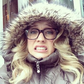 Full leaked Kat timpf page private onlyfans photo