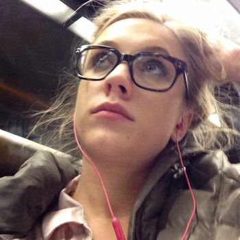 Full leaked Kat timpf page private onlyfans photo