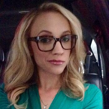 Full leaked Kat timpf page private onlyfans photo