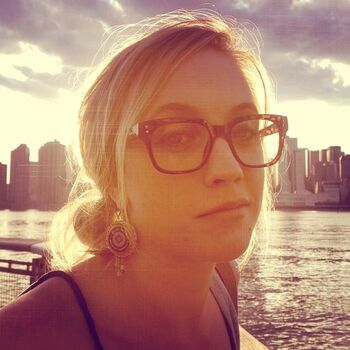 Kat Timpf